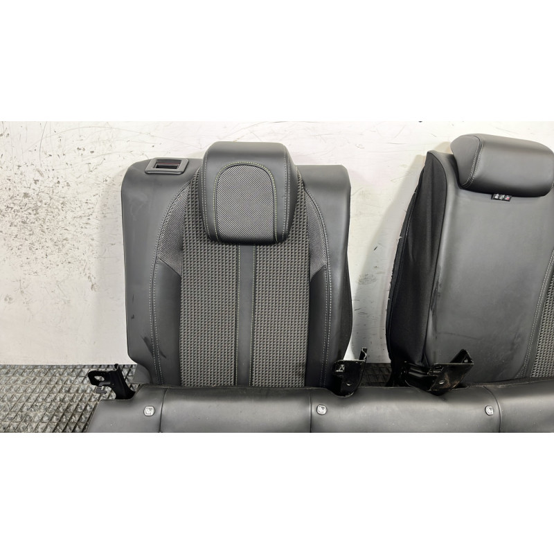 Interieur complet PEUGEOT 208 2 Photo n°10