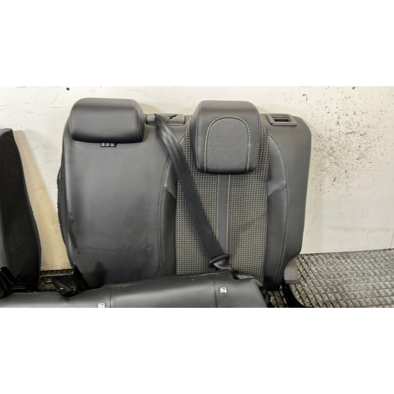 Interieur complet PEUGEOT 208 2 Photo n°11
