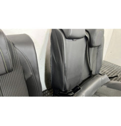 Interieur complet PEUGEOT 208 2