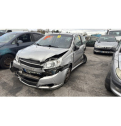 Feu arriere principal droit (feux) CHEVROLET AVEO 1