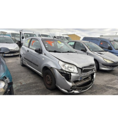 Feu arriere principal droit (feux) CHEVROLET AVEO 1
