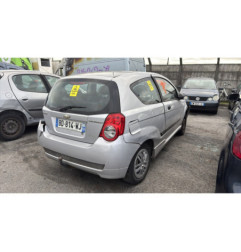 Feu arriere principal droit (feux) CHEVROLET AVEO 1