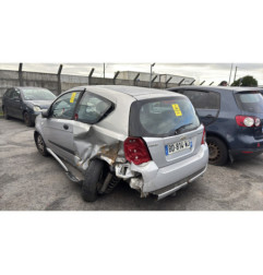 Feu arriere principal droit (feux) CHEVROLET AVEO 1