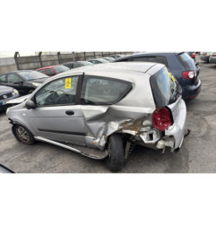 Feu arriere principal droit (feux) CHEVROLET AVEO 1