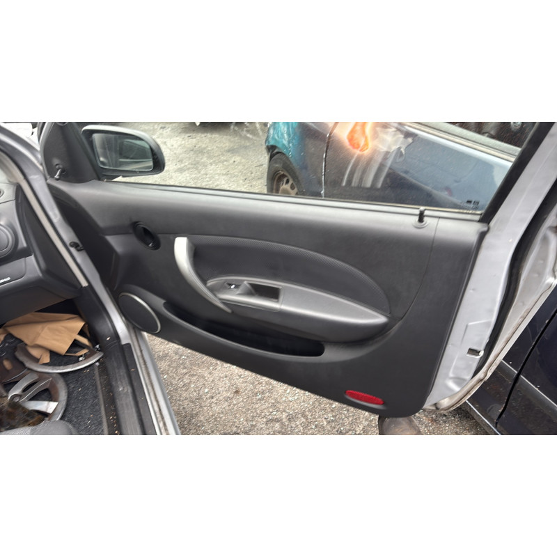 Feu arriere principal droit (feux) CHEVROLET AVEO 1 Photo n°12