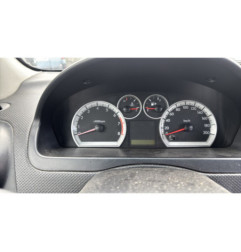 Feu arriere principal droit (feux) CHEVROLET AVEO 1