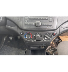 Feu arriere principal droit (feux) CHEVROLET AVEO 1