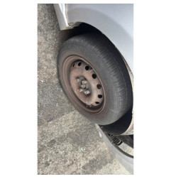 Feu arriere principal droit (feux) CHEVROLET AVEO 1