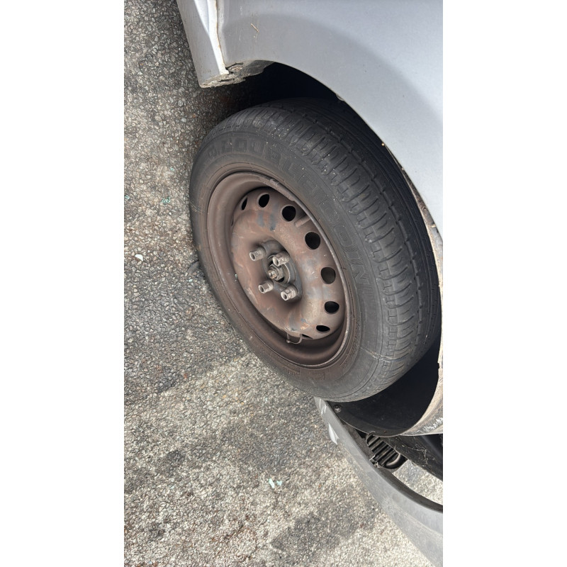 Feu arriere principal droit (feux) CHEVROLET AVEO 1 Photo n°20