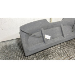 Plage arriere CHEVROLET AVEO 1