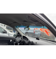 Plage arriere CHEVROLET AVEO 1