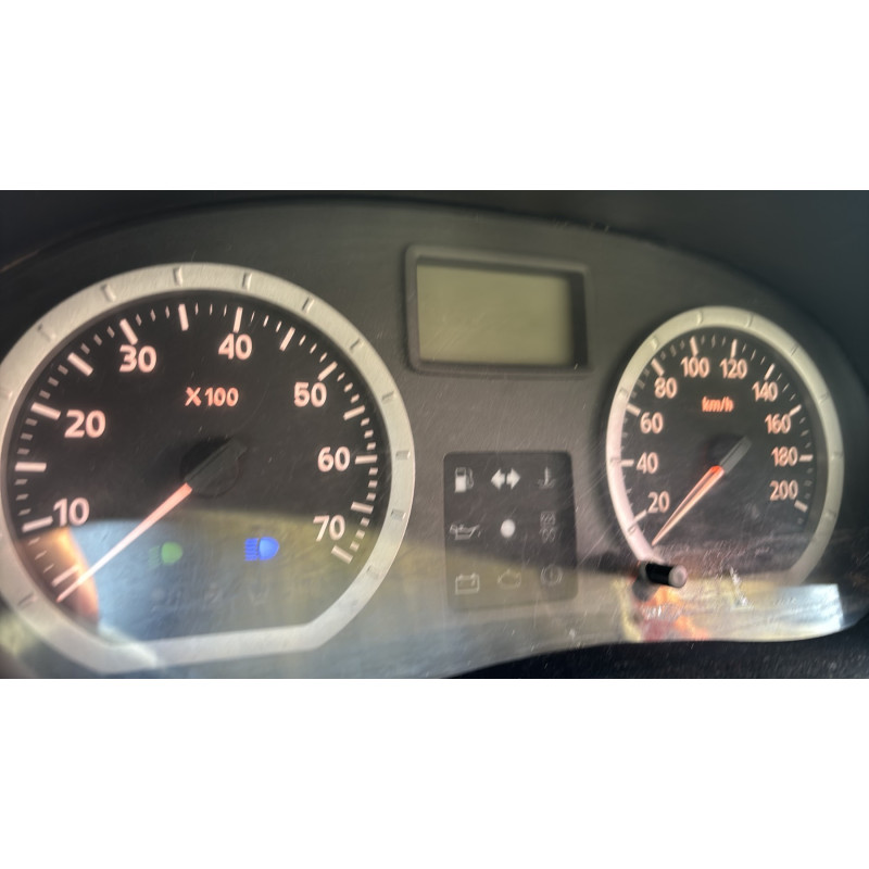 Retroviseur droit DACIA LOGAN 1 Photo n°7