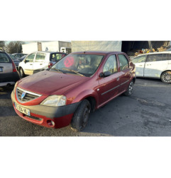 Retroviseur droit DACIA LOGAN 1