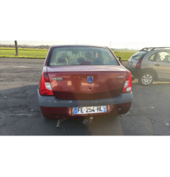 Retroviseur droit DACIA LOGAN 1