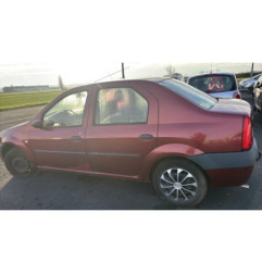Retroviseur droit DACIA LOGAN 1