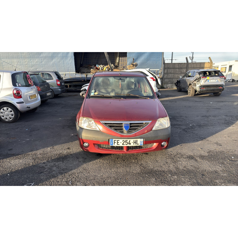 Retroviseur droit DACIA LOGAN 1 Photo n°15