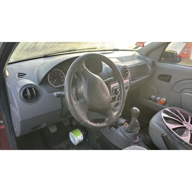 Retroviseur droit DACIA LOGAN 1 Photo n°19