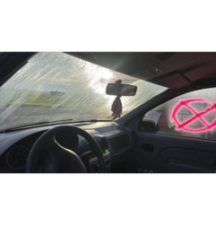Retroviseur droit DACIA LOGAN 1