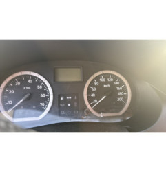 Vitre arriere droit DACIA LOGAN 1