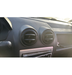 Vitre arriere droit DACIA LOGAN 1