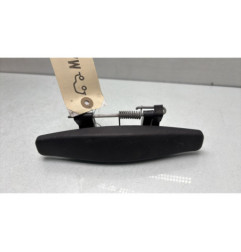 Poignee porte arriere droit DACIA SANDERO 1