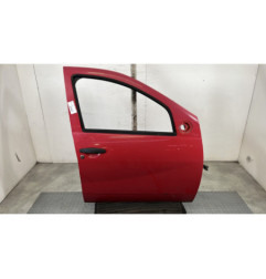 Porte avant droit DACIA SANDERO 1 Photo n°1