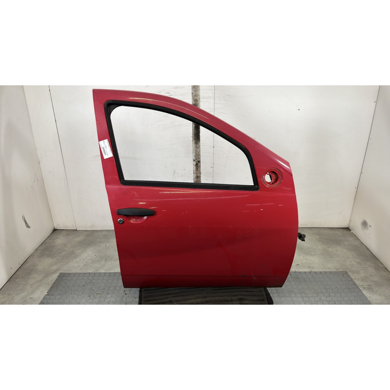 Porte avant droit DACIA SANDERO 1 Photo n°1