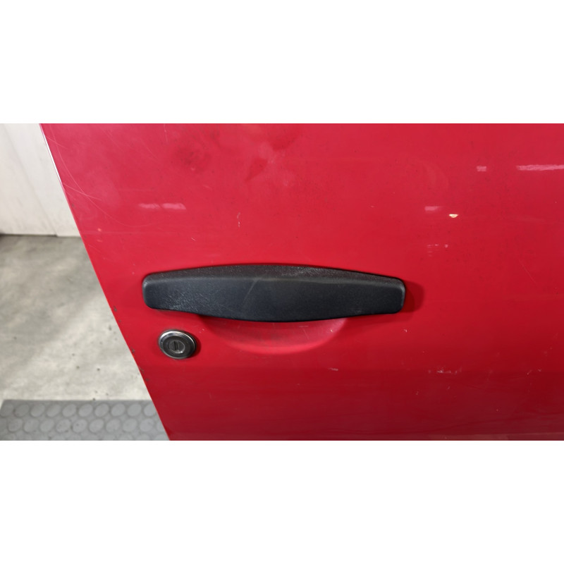 Porte avant droit DACIA SANDERO 1 Photo n°2