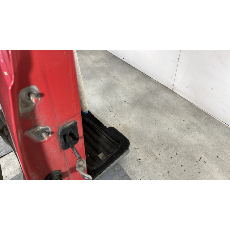 Porte avant droit DACIA SANDERO 1 Photo n°3