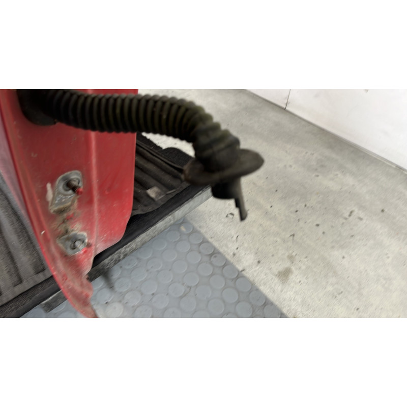 Porte avant droit DACIA SANDERO 1 Photo n°4