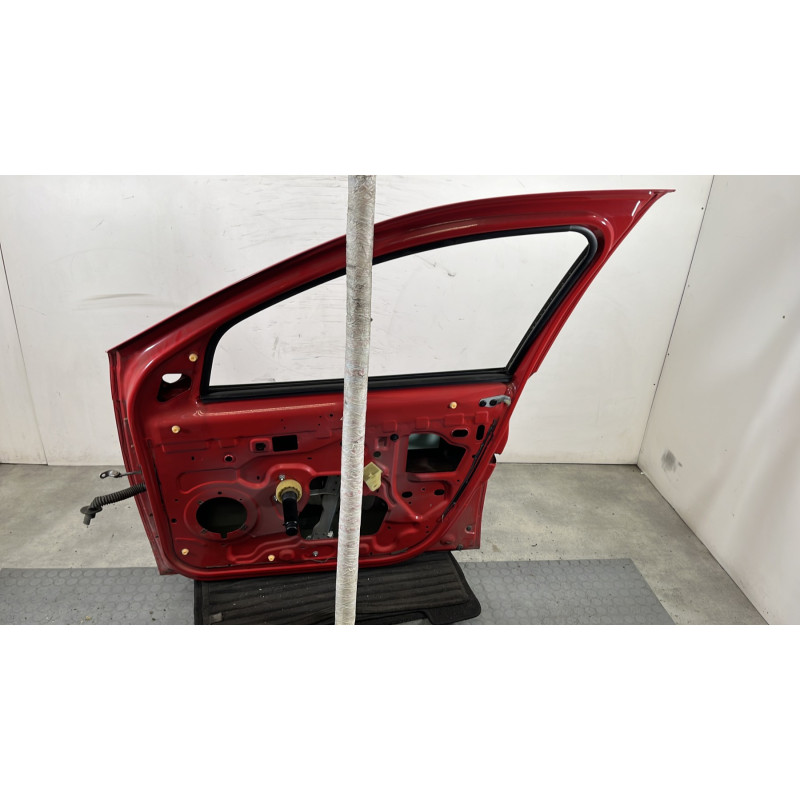 Porte avant droit DACIA SANDERO 1 Photo n°5