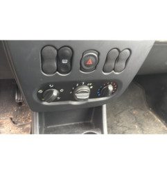 Antenne DACIA SANDERO 1