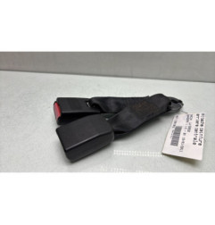 Attache ceinture arriere centrale DACIA SANDERO 1