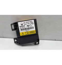 Boitier air bag DACIA SANDERO 1 Photo n°1
