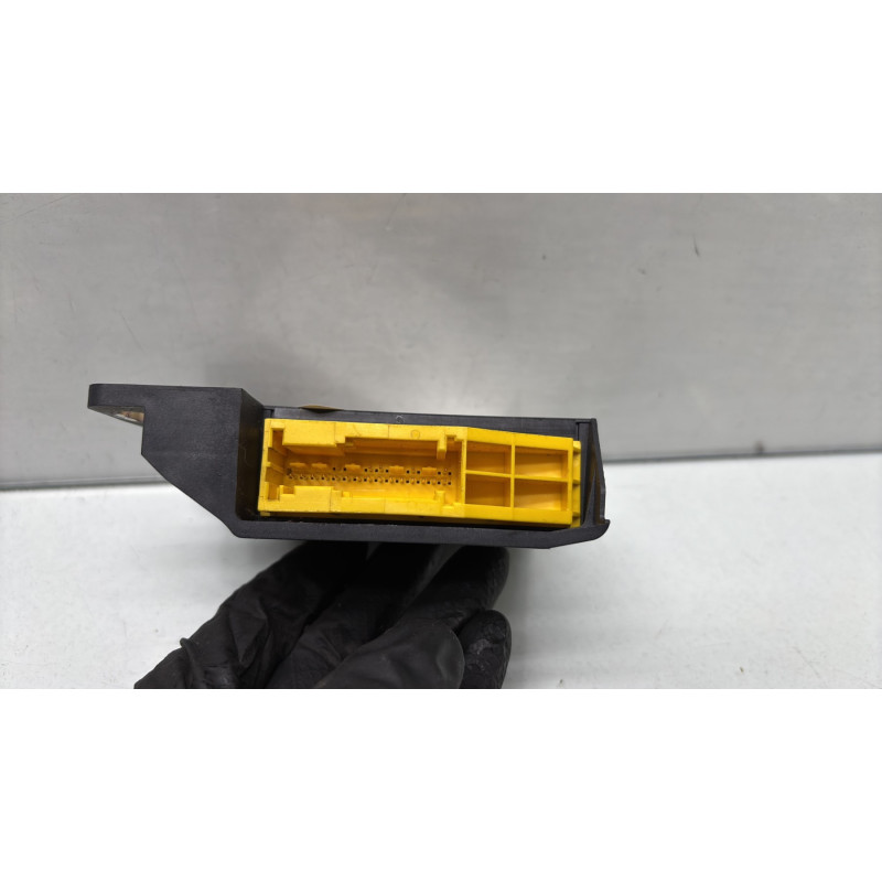 Boitier air bag DACIA SANDERO 1 Photo n°3