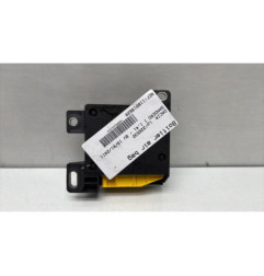 Boitier air bag DACIA SANDERO 1