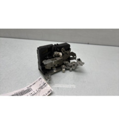 Serrure arriere droit DACIA SANDERO 1