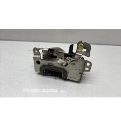 Serrure avant droit DACIA SANDERO 1