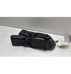 Attache ceinture arriere gauche DACIA SANDERO 1