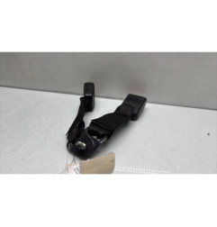 Attache ceinture arriere gauche DACIA SANDERO 1