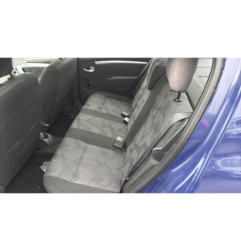 Attache ceinture arriere gauche DACIA SANDERO 1