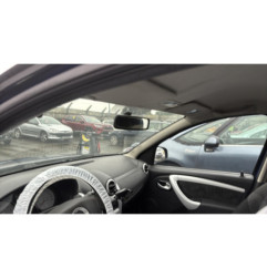 Attache ceinture arriere gauche DACIA SANDERO 1