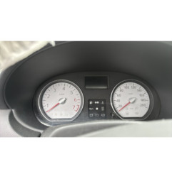 Attache ceinture arriere gauche DACIA SANDERO 1