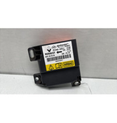 Boitier air bag DACIA SANDERO 1 Photo n°1