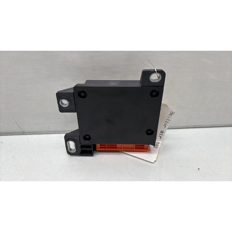 Boitier air bag DACIA SANDERO 1 Photo n°4