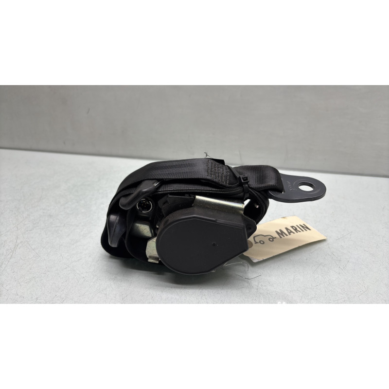 Pretensionneur de ceinture avant droit DACIA SANDERO 1 Photo n°3
