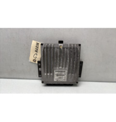 Calculateur moteur DACIA SANDERO 1 Photo n°1