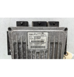 Calculateur moteur DACIA SANDERO 1