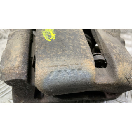 Etrier avant droit (freinage) DACIA SANDERO 1