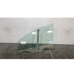 Vitre avant gauche DACIA SANDERO 2
